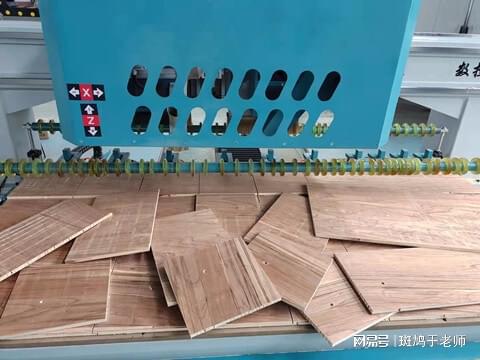 最新木工裁板器技术革新与应用展望