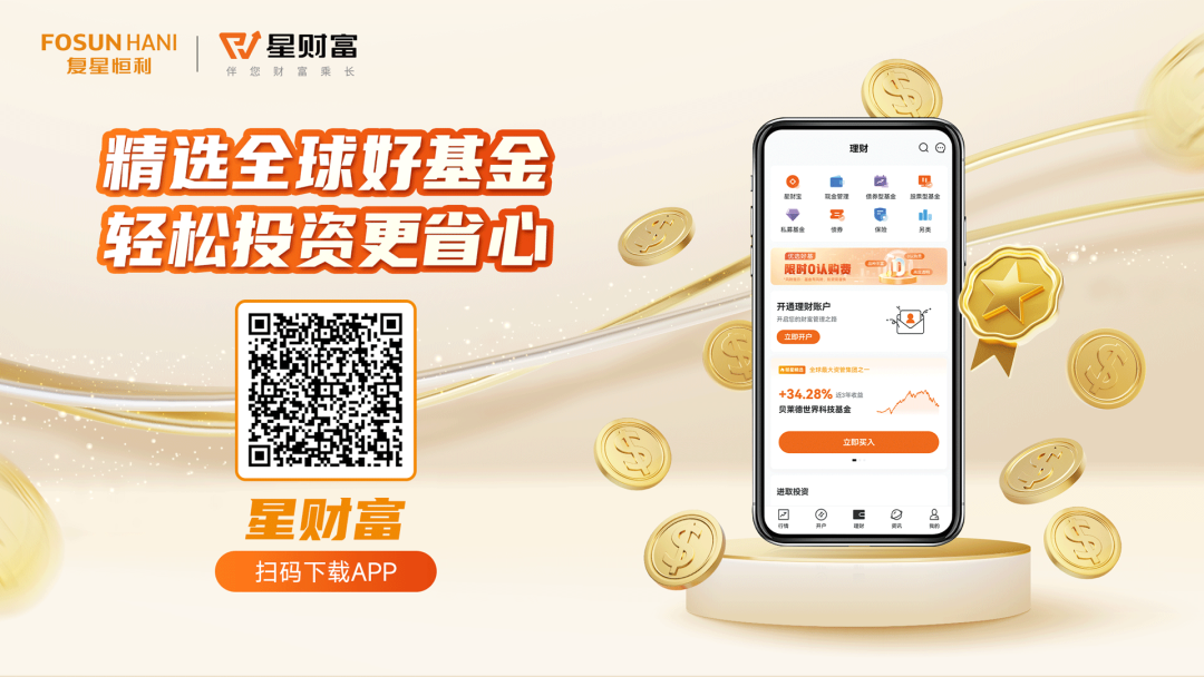 索星金服最新动态，引领金融科技新潮流前沿