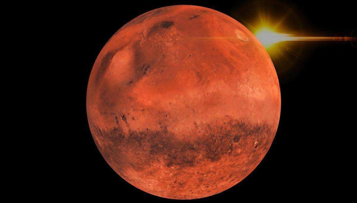 中国火星探测最新进展，坚定迈向深空的步伐