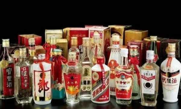 白酒最新价格行情及分析今日报告