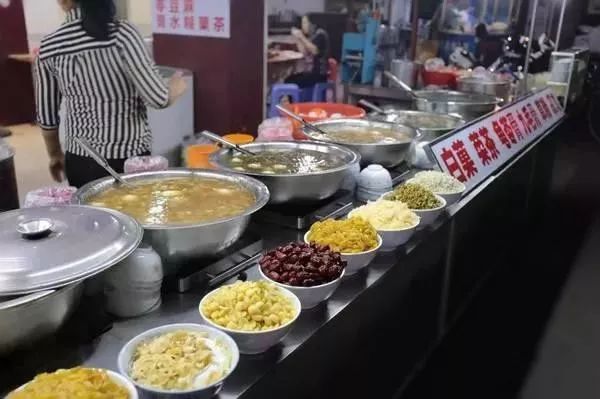 二马路美食最新动态揭秘，探索味蕾的新疆界