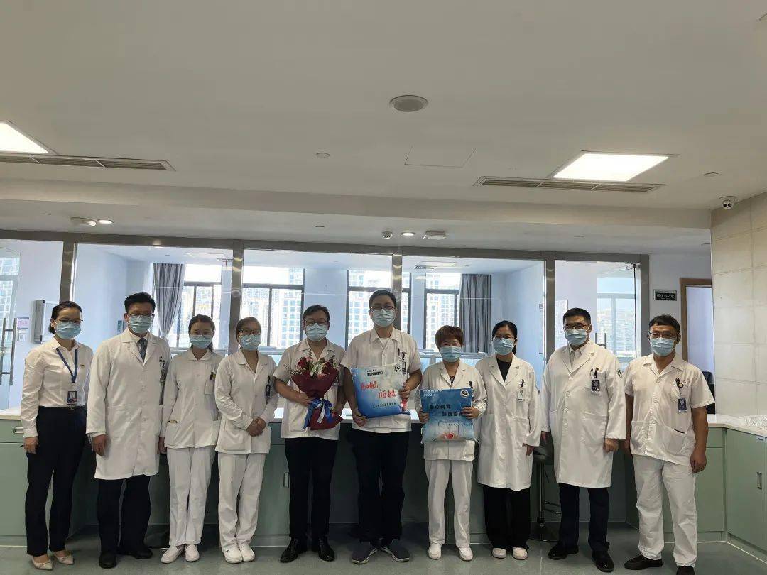 病区最新动态，技术革新与人性化服务的完美融合