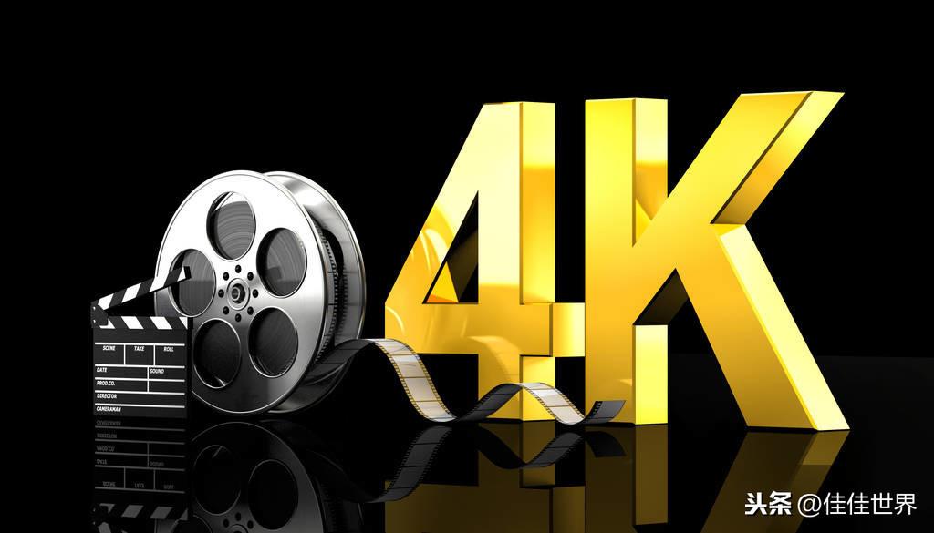 8K电影的崛起与魅力，探索最新电影领域的新纪元