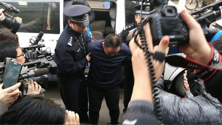最新特大案件深度揭秘，真相复杂与司法公正的挑战