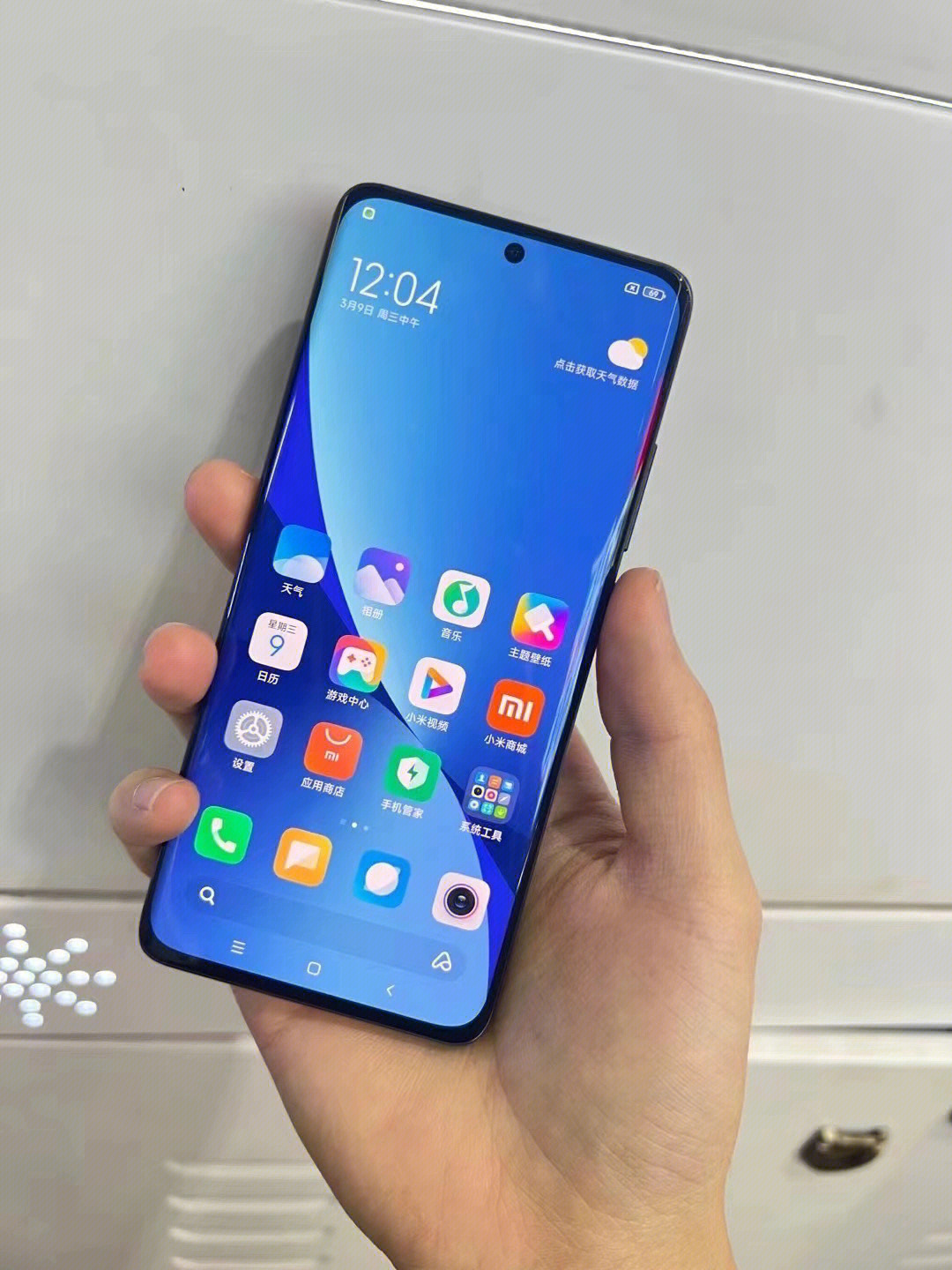 小米12最新版全面解析与介绍