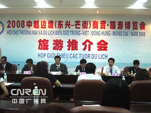 东兴最新动态全面解读