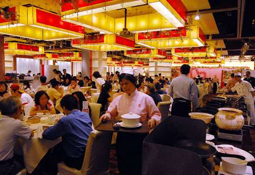 香港餐饮新态势，创新、多元与可持续发展的探索