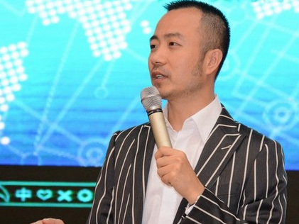 喻凌雄最新演讲，探索未来，引领创新之路新动向解析