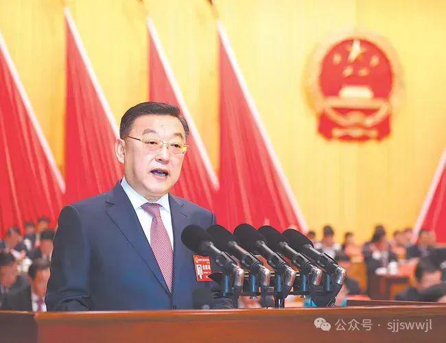 唐登杰的最新职务及其职责与影响分析