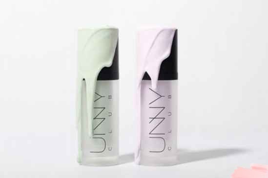 Unny隔离最新款，探索新时代美妆新宠的秘密