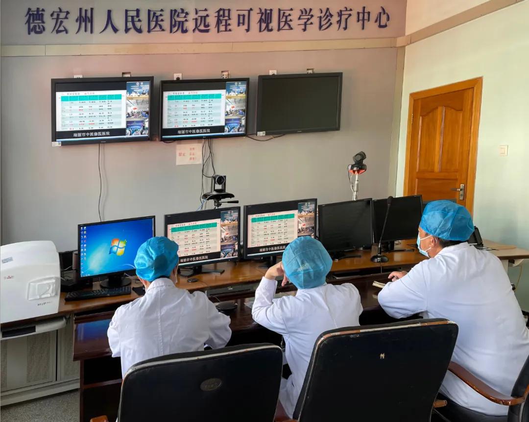云南瑞丽最新肺炎疫情，挑战与应对策略