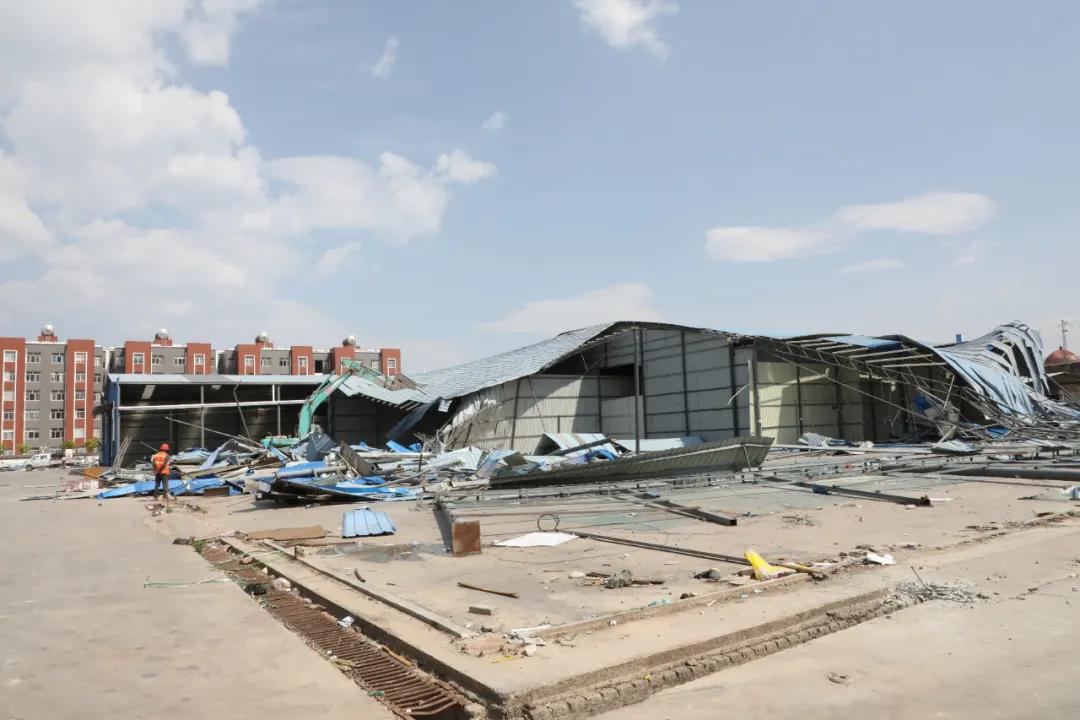 大理市最新违建现象与治理措施揭秘