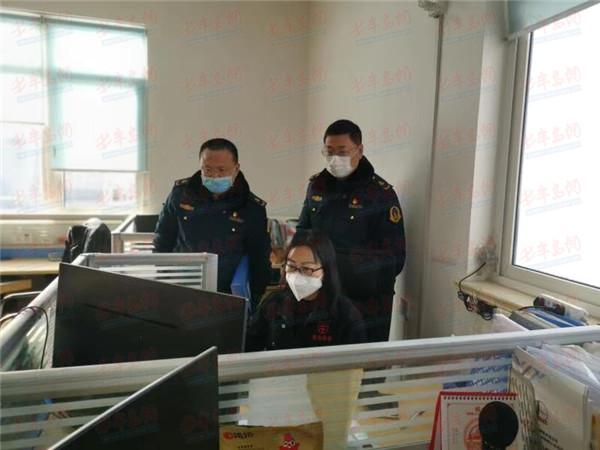 青岛疫情最新报道，全面应对，共筑防线