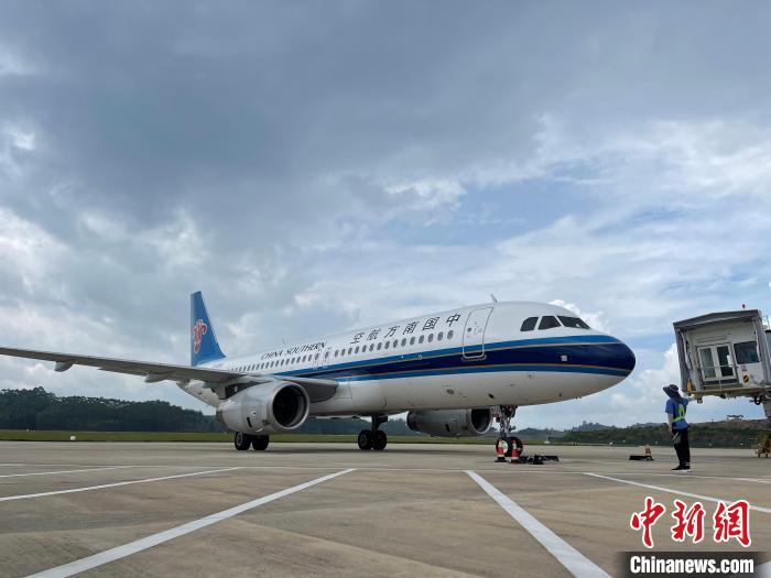 玉林机场最新航班信息及旅客出行指南