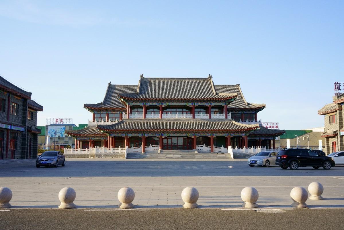 集宁最新地图，揭示城市发展脉络，展望未来发展前景