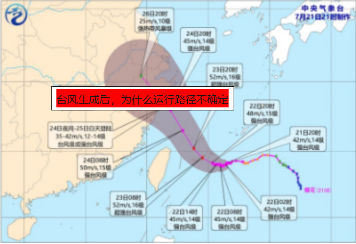 最新台风运行路线及其深度影响分析