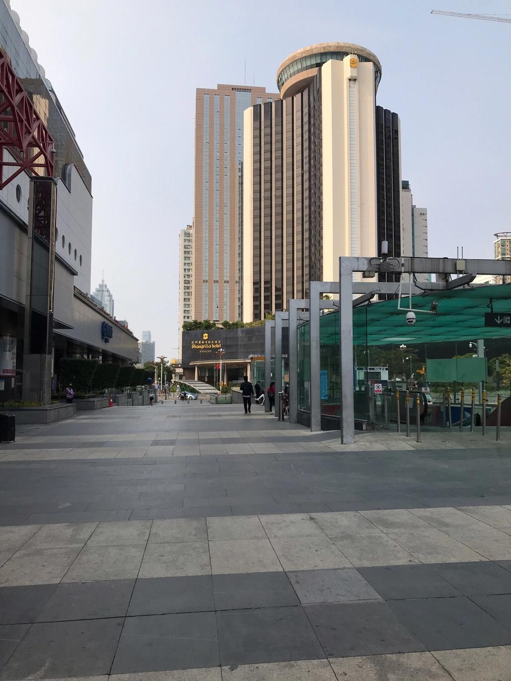 深圳最新疫情消息今日概况更新