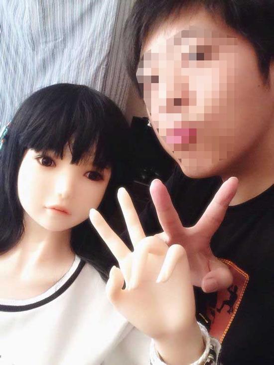 最新版实体娃娃，革新科技与人性化设计的完美融合