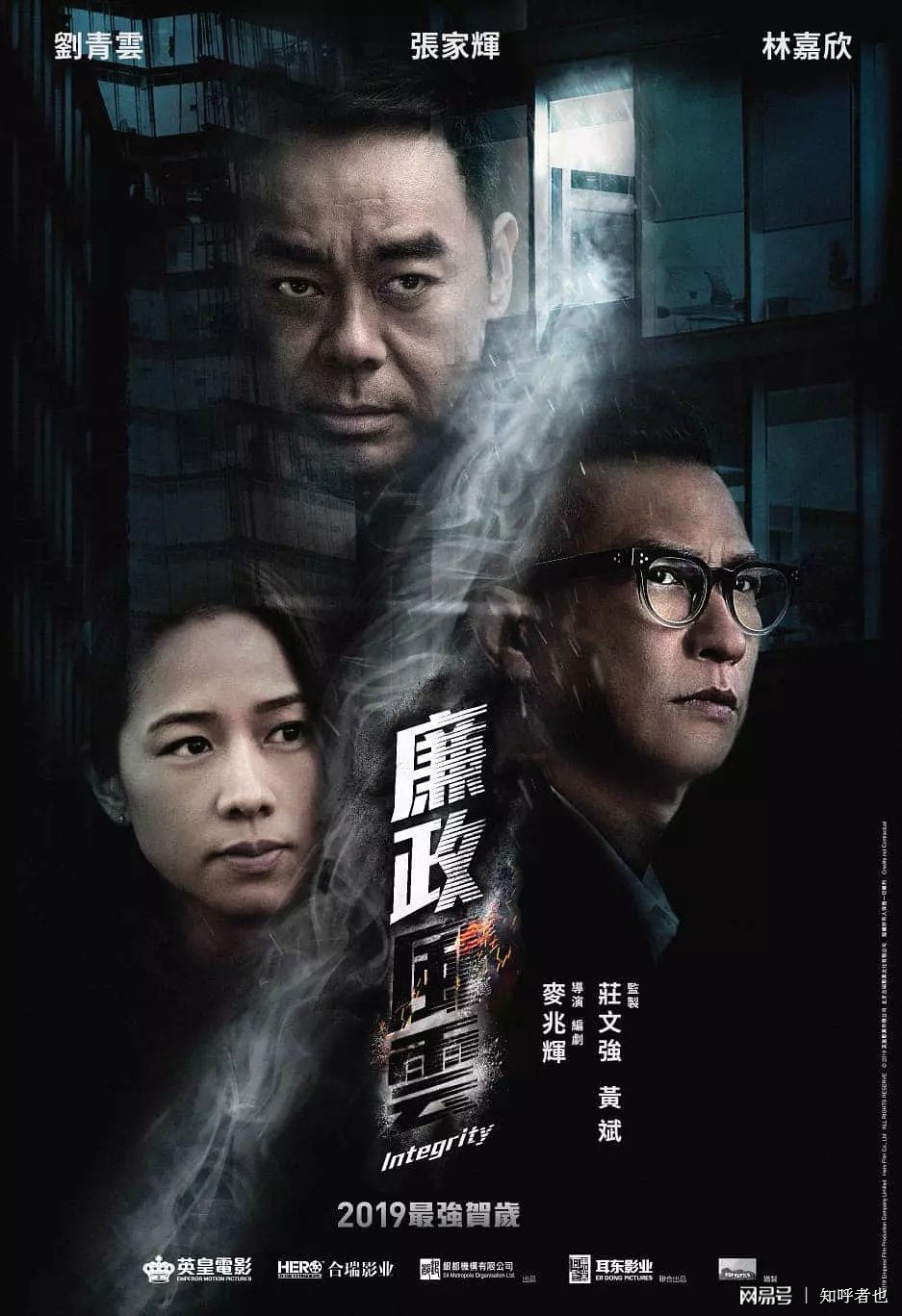 视觉盛宴呈现，最新电影上映回顾与盘点 2019年大片一览