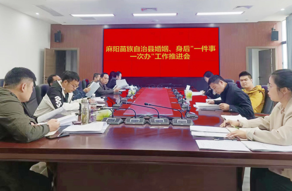 麻阳最新政策引领县域经济高质量发展新篇章