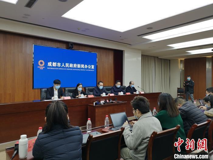 成都新肺炎疫情最新动态分析与确诊案例更新