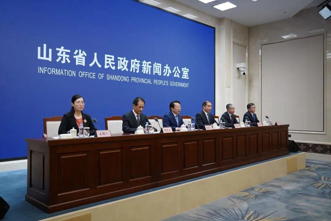 山东省最新动态解读与发展趋势权威发布