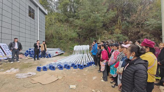 贵州威宁最新事件揭秘，探寻真相与背后的故事关注
