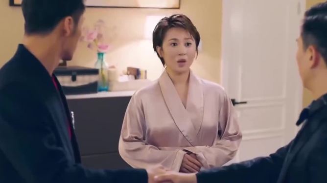 马丽喜剧新作，笑中带泪，演绎人生百态百态的喜剧之旅