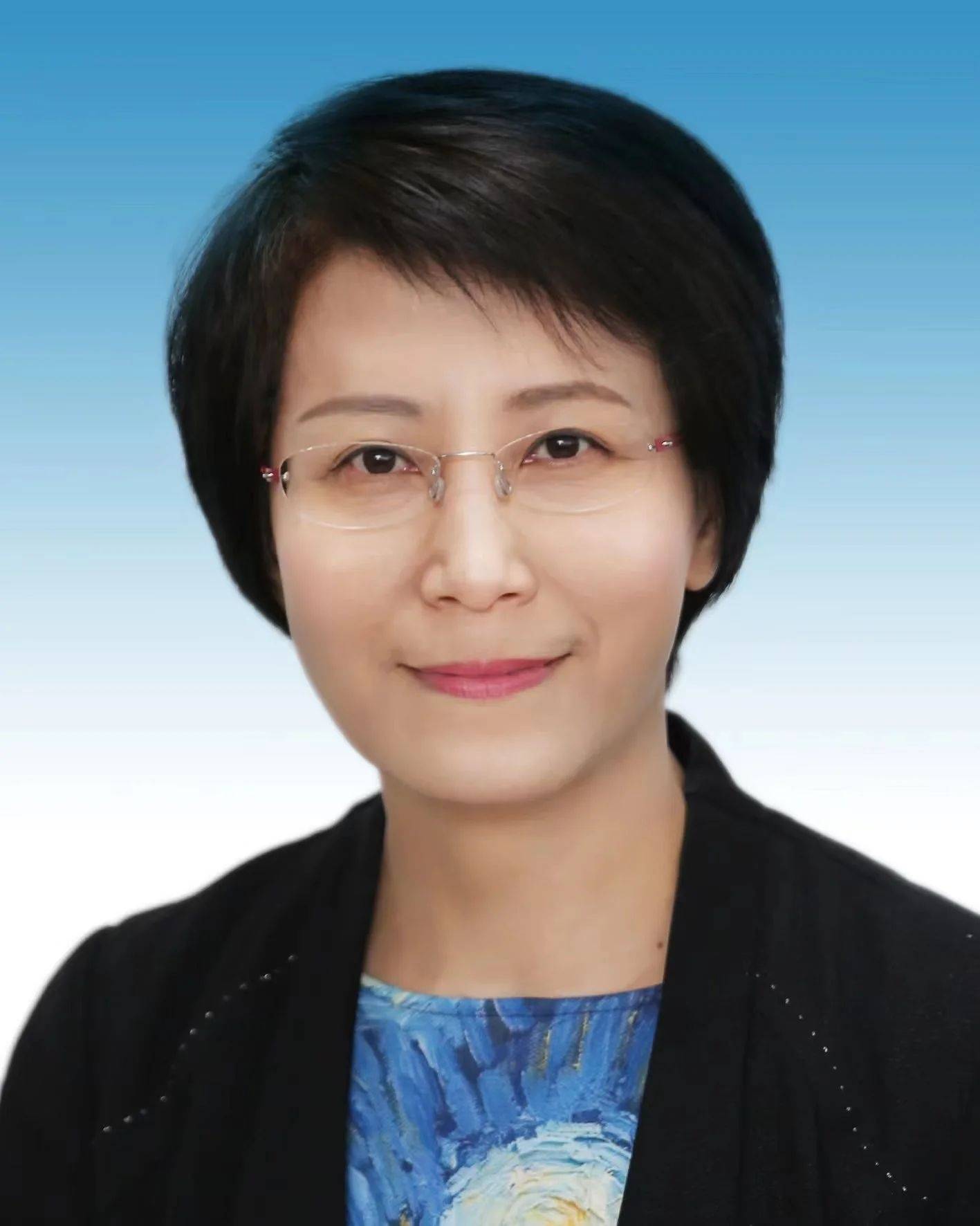 颜江瑛最新职务揭秘，影响力不断扩大的职场新星