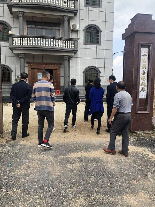 江西杀人犯最新情况深度剖析与报道