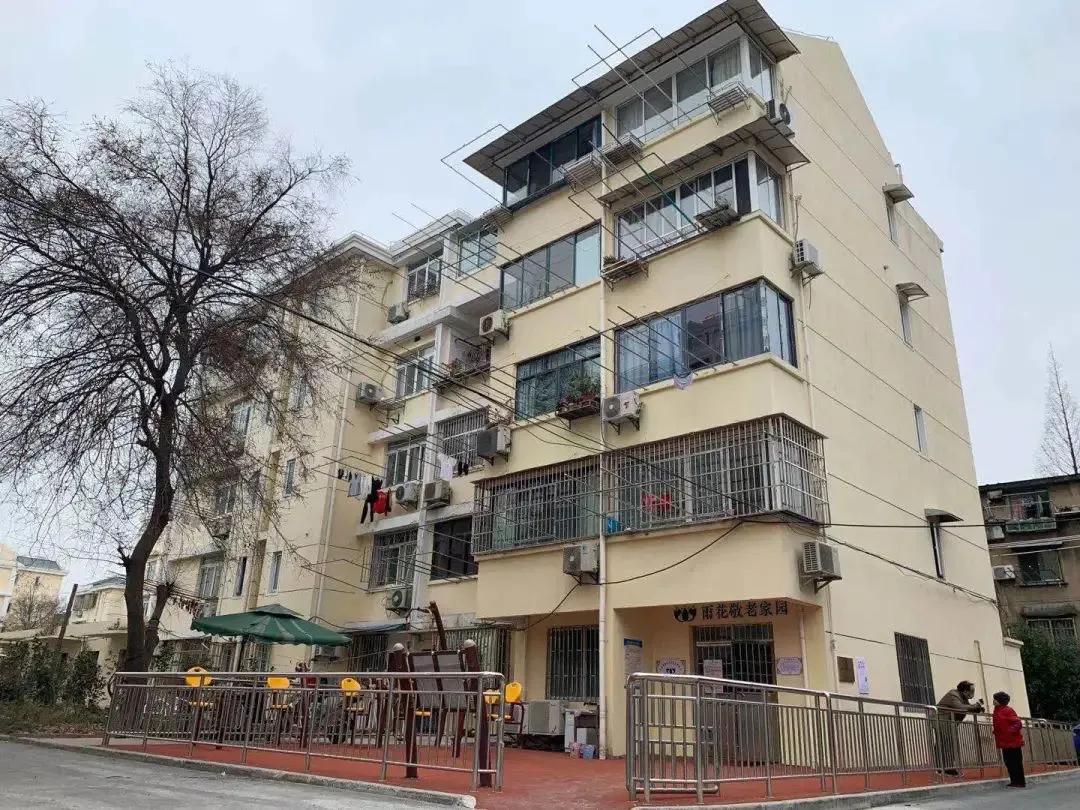 最新老旧小区改造，重塑城市面貌，提升居民生活品质