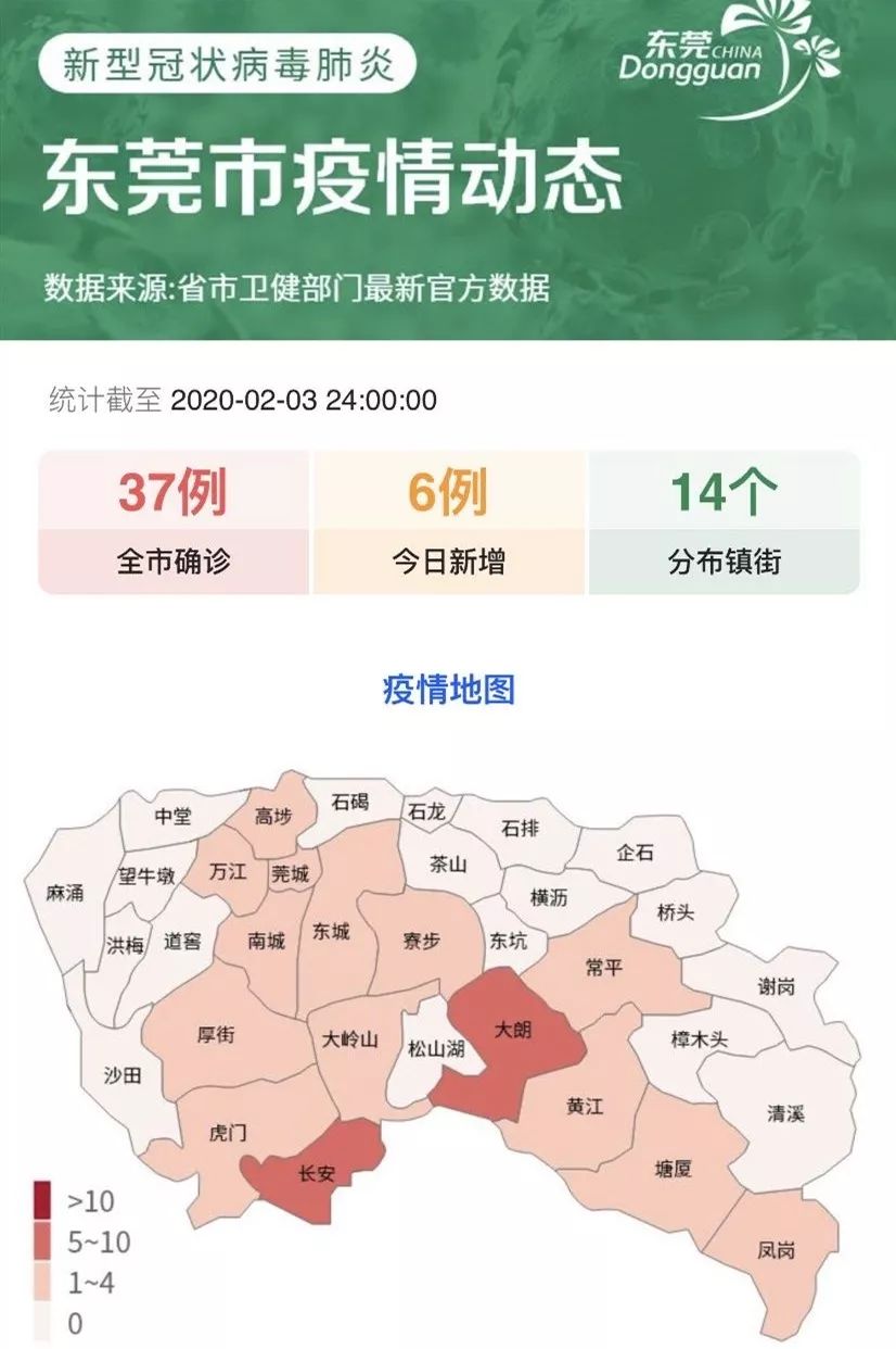广东东莞疫情最新动态，全面应对，守护家园安宁