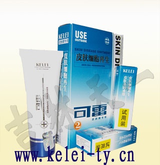银屑病最新软膏治疗进展与临床应用概述