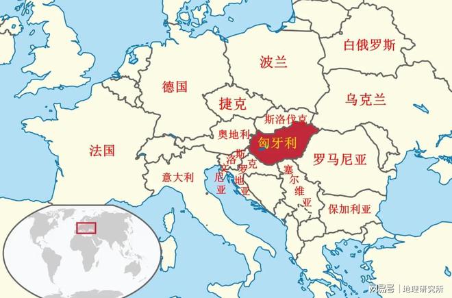 北约最新地图揭示欧洲安全格局的新变化