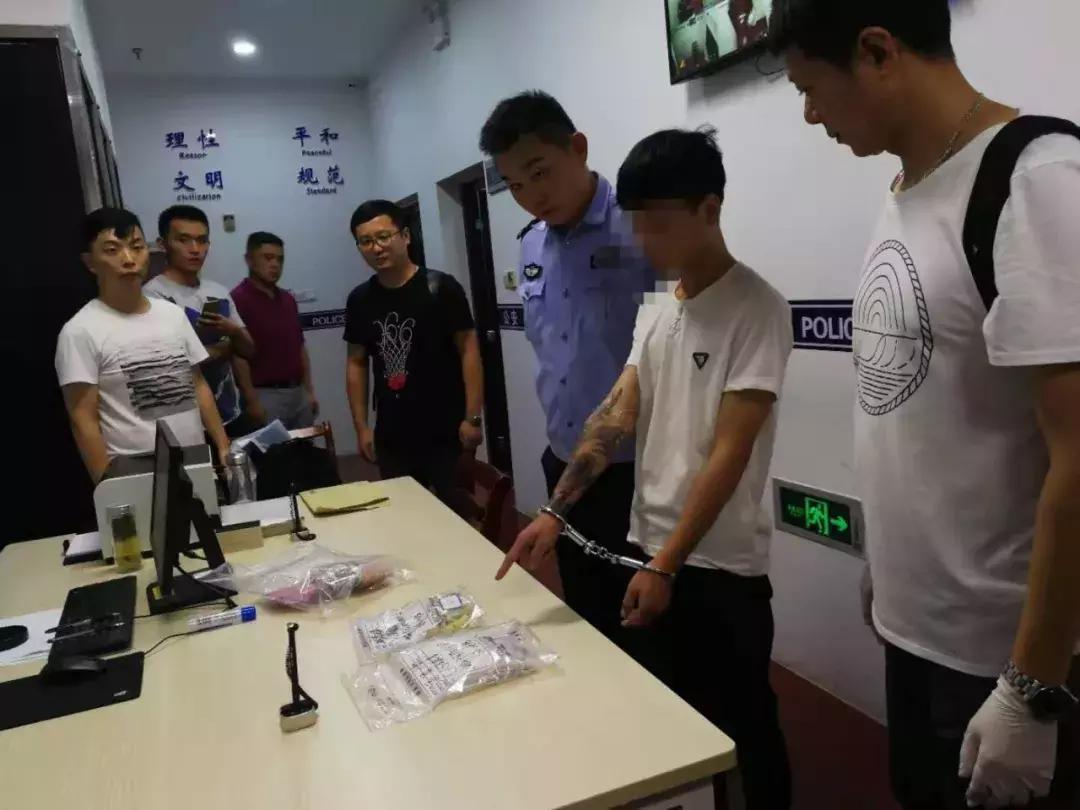 南京最新破获案件揭秘，城市安全的守护者
