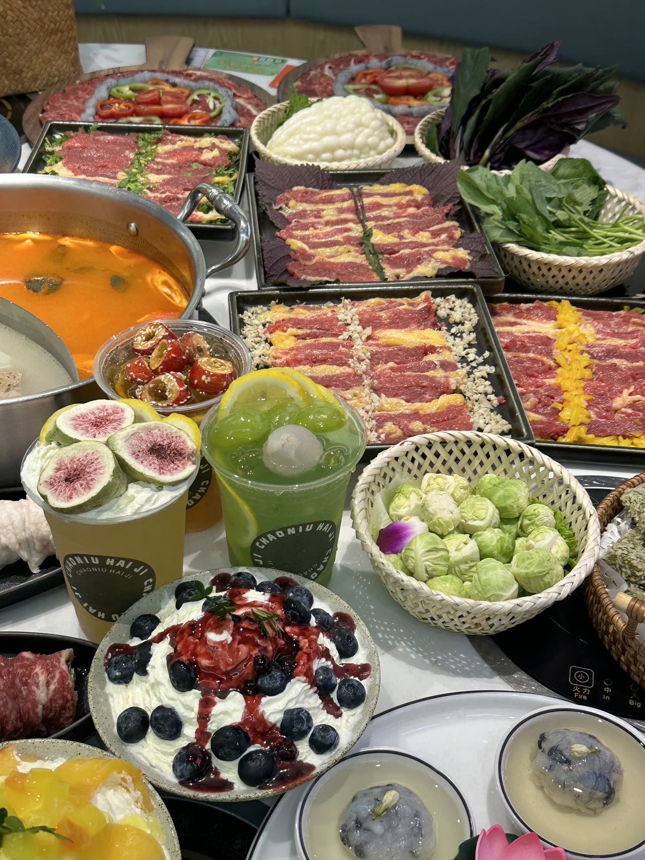 义乌之心附近美食最新探秘之旅