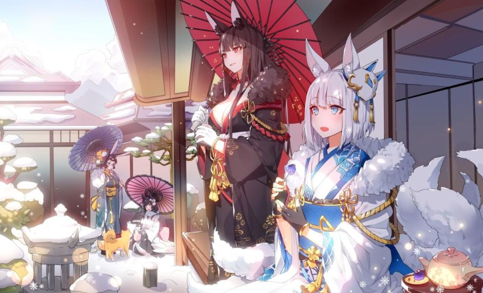最新舰娘手游，海洋荣耀与策略魅力的交织
