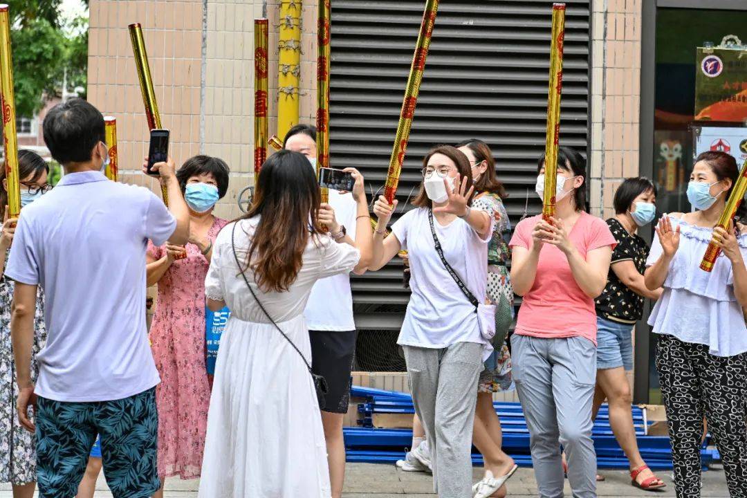 广州新冠肺炎最新动态及应对策略更新