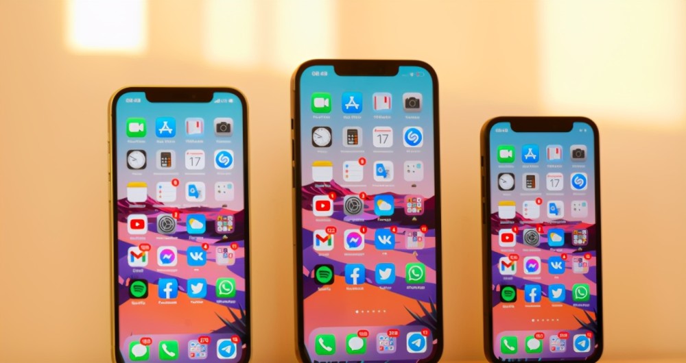最新苹果iPhone 12系列数据深度解析与概述