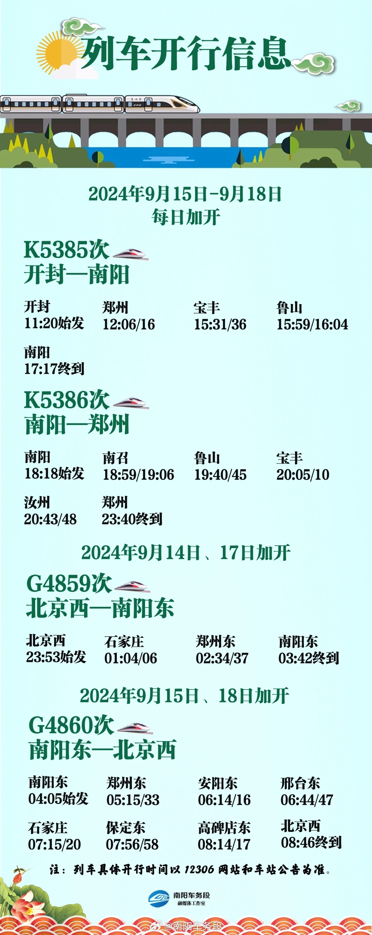 最新开通火车助力重塑交通格局，推动区域发展提速