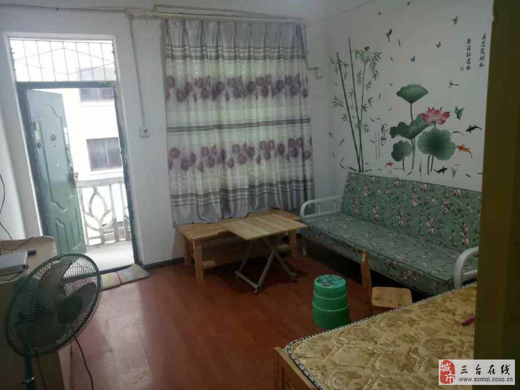 三台最新房源，优选投资与居住胜地