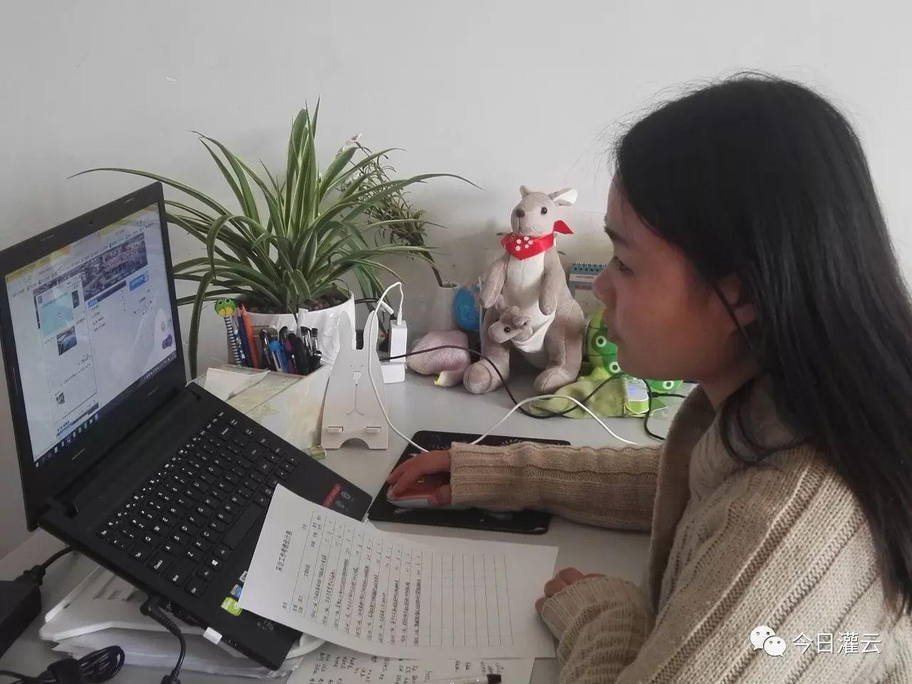 灌云县最新新闻动态速递