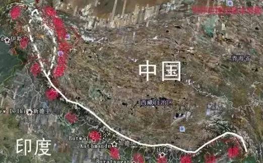 多维视角下的中印边境最新动态与地区发展合作进展