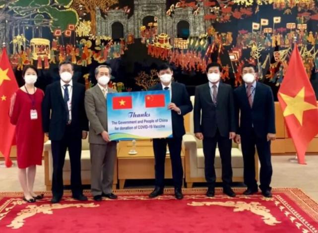 最新越南中方消息全面解读与分析
