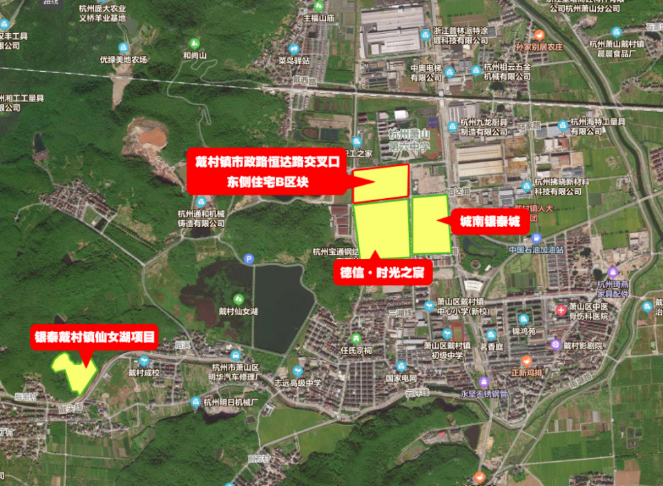 戴埠最新房价动态及市场走势，购房指南与实时更新数据解析