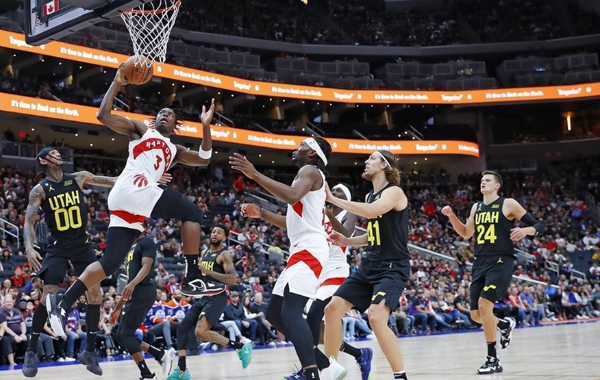 NBA最新比赛热血激战全场精彩实录