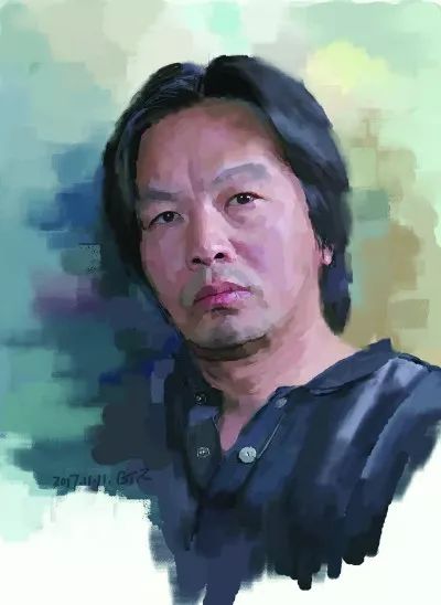 刘震云最新作品，时代之声与文学之力的完美融合