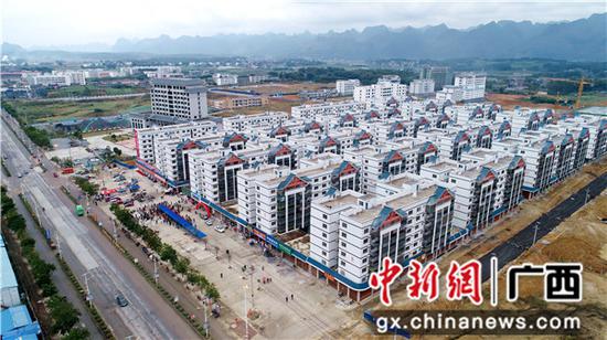 探寻忻城县发展脉搏与活力，县域最新资讯报道
