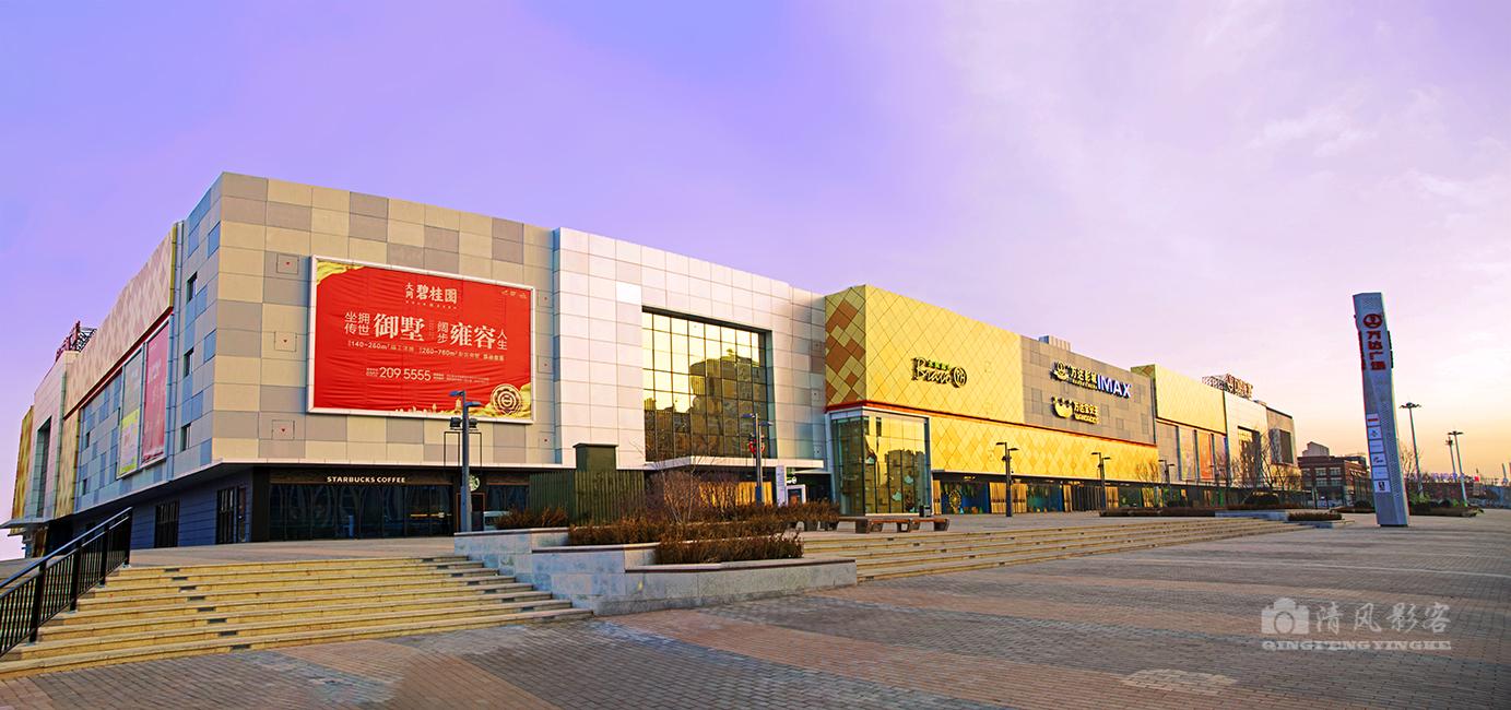 大同万达最新动态，重塑城市商业新面貌