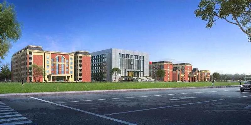 第五完全学校最新动态，迈向新时代的卓越教育之路